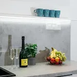 Appartement Wonder-matrafuered *