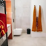 Wonder-matrafuered Appartement Gyöngyös