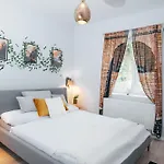 Appartement Wonder-matrafuered *