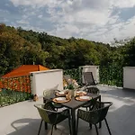 Appartement Wonder-matrafuered