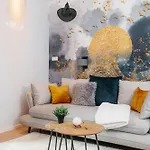 Appartement Wonder-matrafuered *