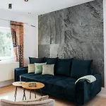 Appartement Wonder-matrafuered