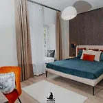 Appartement Wonder-matrafuered *