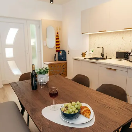 Apartment Wonder-matrafuered *