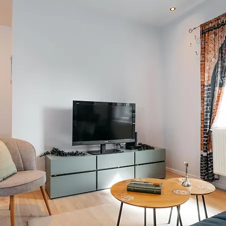 Wonder-matrafuered Apartment Gyongyos