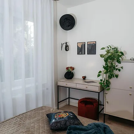 Apartament Wonder-matrafuered Gyöngyös