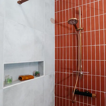 Apartament Wonder-matrafuered