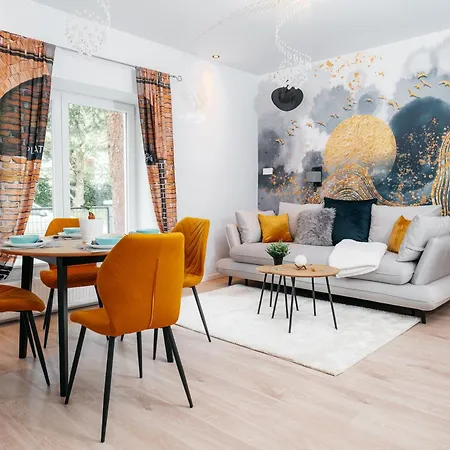 Apartment Wonder-matrafuered Gyongyos