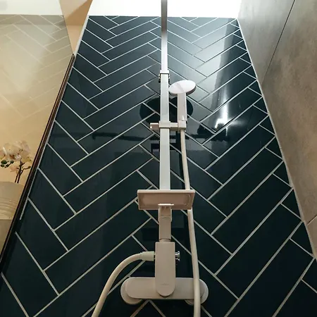 Apartment Wonder-matrafuered Gyongyos
