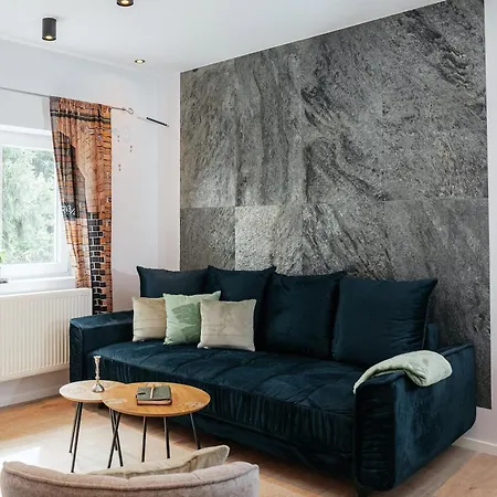 Apartment Wonder-matrafuered