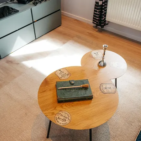 Apartament Wonder-matrafuered Gyöngyös