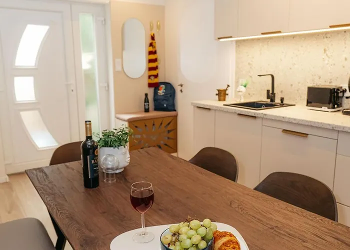 Apartment Wonder-matrafuered *
