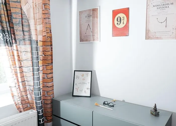 Apartment Wonder-matrafuered