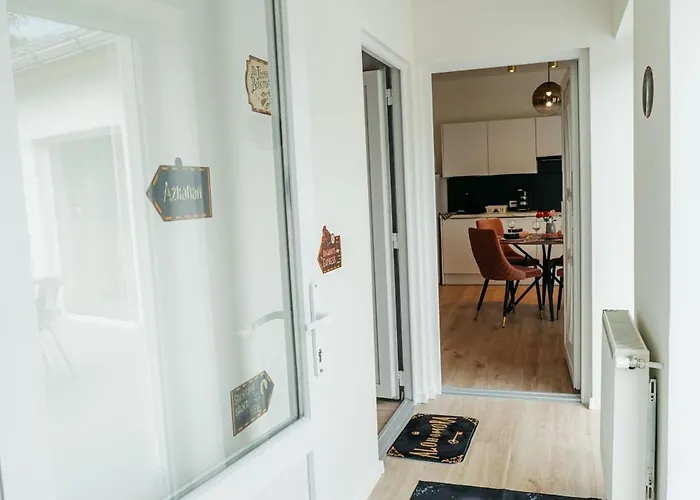 Apartment Wonder-matrafuered Gyongyos