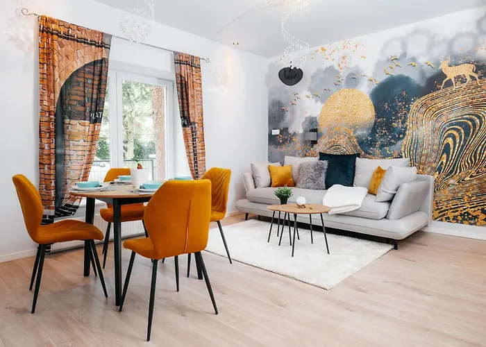 Apartment Wonder-matrafuered Gyongyos
