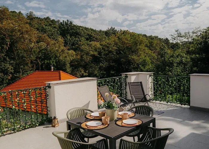 Apartment Wonder-matrafuered