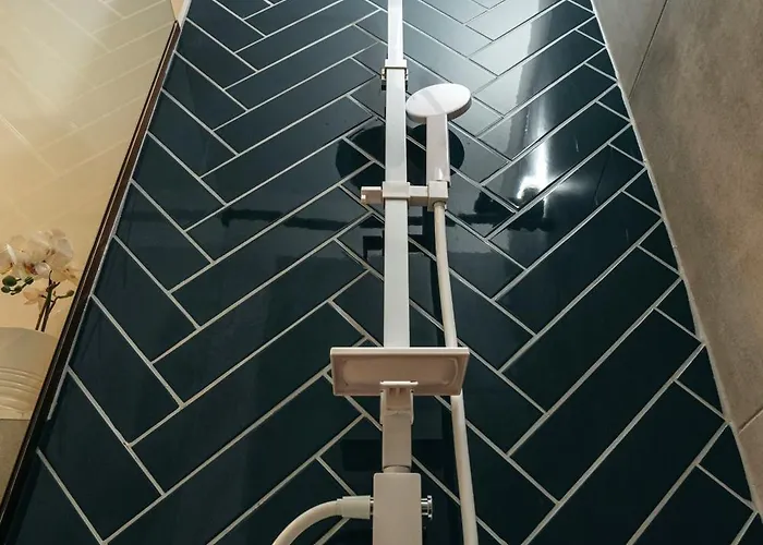 Apartment Wonder-matrafuered Gyongyos
