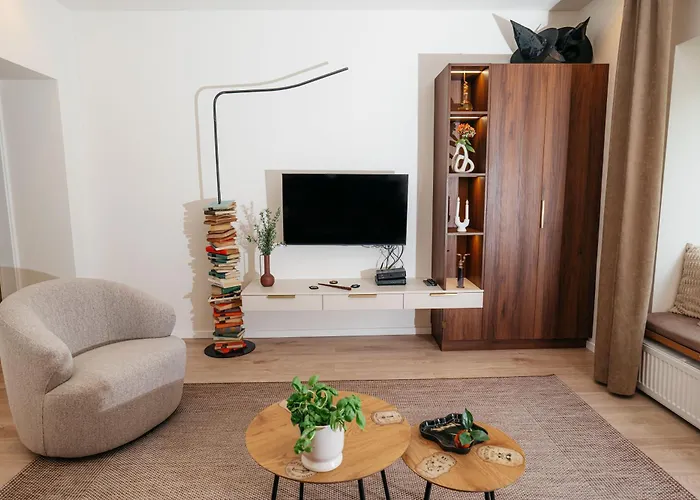 Apartment Wonder-matrafuered Gyongyos