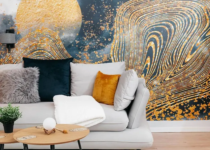 Apartment Wonder-matrafuered